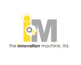https://www.logocontest.com/public/logoimage/1341900097The Innovation Machine, Ltd 4.png